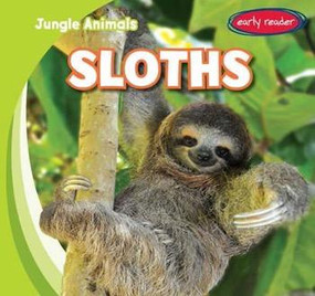 Sloths - 9781482417609 by Rob Ryndak, 9781482417609