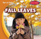 Fall Leaves - 9781482417777 by Cliff Griswold, 9781482417777