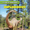 Diplodocus - 9781482418224 by Thomas George, 9781482418224