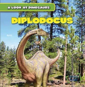 Diplodocus - 9781482418231 by Thomas George, 9781482418231