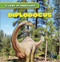 Diplodocus - 9781482418231 by Thomas George, 9781482418231