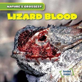 Lizard Blood - 9781482418439 by Roberto Betances, 9781482418439