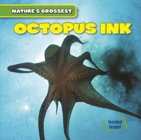 Octopus Ink - 9781482418460 by Kate Shoemaker, 9781482418460