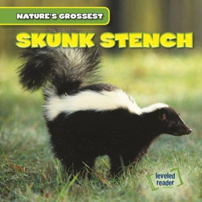 Skunk Stench by Kate Shoemaker, 9781482418507