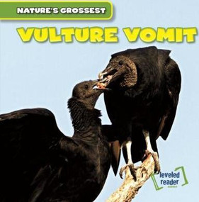 Vulture Vomit - 9781482418590 by Bert Wilberforce, 9781482418590
