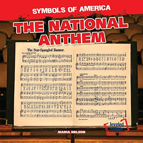 The National Anthem - 9781482418750 by Maria Nelson, 9781482418750
