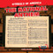 The National Anthem - 9781482418750 by Maria Nelson, 9781482418750