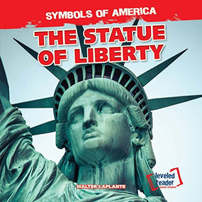 The Statue of Liberty - 9781482418781 by Walter LaPlante, 9781482418781