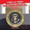 The Presidential Seal by Walter LaPlante, 9781482418866