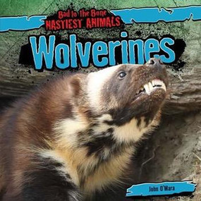 Wolverines - 9781482419719 by John O'Mara, 9781482419719