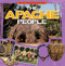 The Apache People by Mark J. Harasymiw, 9781482419740