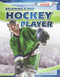 Becoming a Pro Hockey Player by Ryan Nagelhout, 9781482420661