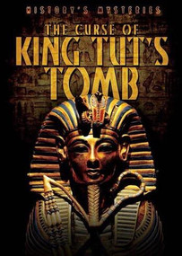 The Curse of King Tut's Tomb - 9781482420838 by Janey Levy, 9781482420838