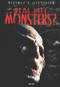 Real-Life Monsters? by Therese M. Shea, 9781482420944
