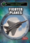 Fighter Planes - 9781482421194 by Ryan Nagelhout, 9781482421194