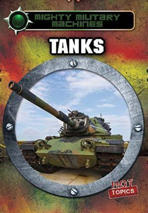 Tanks - 9781482421262 by Ryan Nagelhout, 9781482421262