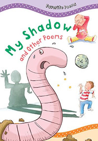 My Shadow and Other Poems - 9781482421354 by Tig Thomas, 9781482421354