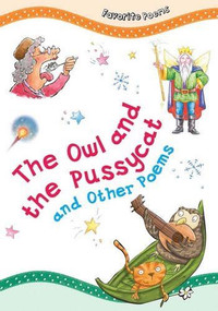 The Owl and the Pussycat and Other Poems by Tig Thomas, 9781482421385