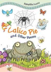 Calico Pie and Other Poems - 9781482421668 by Tig Thomas, 9781482421668
