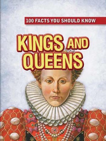 Kings and Queens - 9781482421705 by Fiona Macdonald, 9781482421705