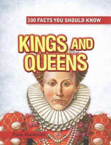 Kings and Queens - 9781482421712 by Fiona Macdonald, 9781482421712