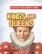 Kings and Queens - 9781482421712 by Fiona Macdonald, 9781482421712