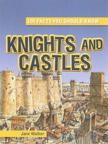 Knights and Castles - 9781482421743 by Jane Walker, 9781482421743