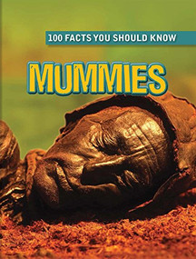 Mummies - 9781482421781 by John Malam, 9781482421781