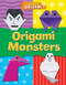 Origami Monsters by Catherine Ard, 9781482422016