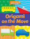 Origami on the Move - 9781482422702 by Catherine Ard, 9781482422702