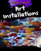Art Installations by Alix Wood, 9781482422733