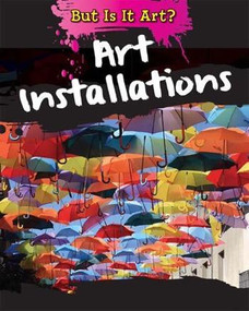 Art Installations - 9781482422740 by Alix Wood, 9781482422740