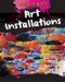Art Installations - 9781482422740 by Alix Wood, 9781482422740