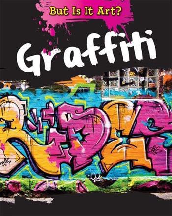 Graffiti - 9781482422818 by Alix Wood, 9781482422818