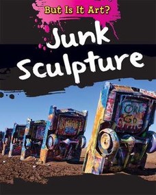 Junk Sculpture by Alix Wood, 9781482422856