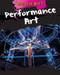 Performance Art by Alix Wood, 9781482422894