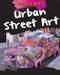 Urban Street Art by Alix Wood, 9781482422931