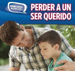 Perder a un ser querido (Loss and Grief) - 9781499402223 by Caitie McAneney, 9781499402223