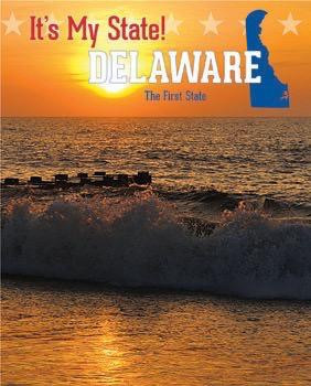Delaware - 9781502600097 by David C. King, Brian Fitzgerald, Kerry Jones Waring, 9781502600097