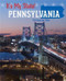 Pennsylvania (The Keystone State) by Joyce Hart, Richard Hantula, Kerry Jones Waring, 9781502600158