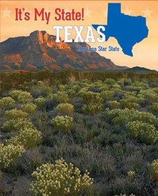 Texas - 9781502600172 by Tea Benduhn, Linda Jacobs Altman, Dr. Hex Kleinmartin, 9781502600172
