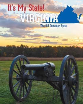 Virginia - 9781502600196 by David C. King, Laura Sullivan, Stephanie Fitzgerald, 9781502600196