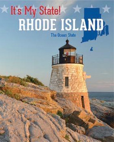 Rhode Island - 9781502600240 by Dr. Hex Kleinmartin, 9781502600240