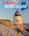 Rhode Island - 9781502600240 by Dr. Hex Kleinmartin, 9781502600240