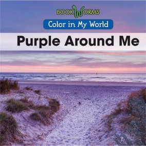 Purple Around Me - 9781502600721 by Oscar Cantillo, 9781502600721