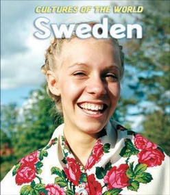 Sweden - 9781502600745 by Ethel Caro Gofen, Leslie Jermyn, Debbie Nevins, 9781502600745