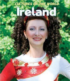 Ireland - 9781502600752 by Patricia Levy, Debbie Nevins, 9781502600752