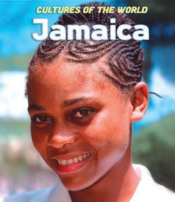 Jamaica - 9781502600776 by Sean Sheehan, Debbie Nevins, Angela Black, 9781502600776