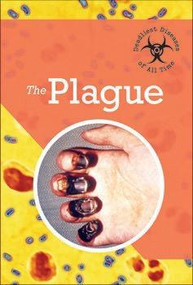 The Plague - 9781502600875 by Lawrence Andrews, 9781502600875