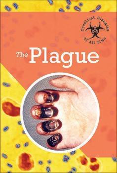 The Plague - 9781502600875 by Lawrence Andrews, 9781502600875